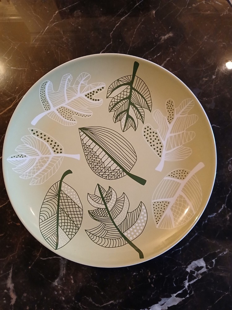 IKEA Green leaf 12