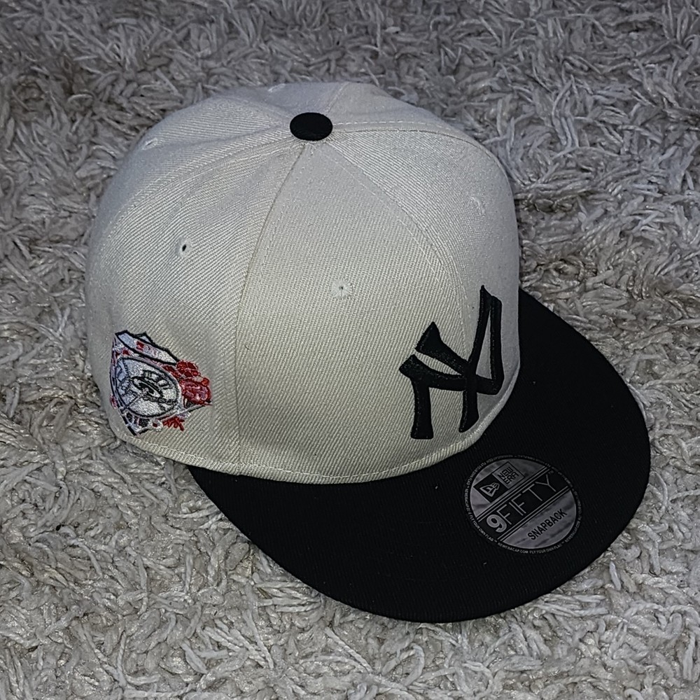 New York Yankees New Era 9fifty Mother’s Day Edition Snapback Hat