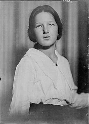 Photo:Smith,Baldwin,Mrs,portrait photographs,women,Arnold Genthe,1918