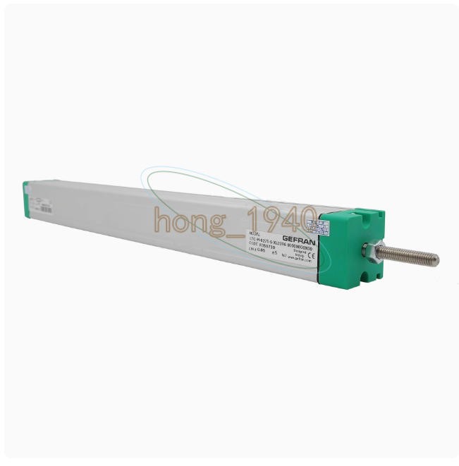 New 1PCS LT-M-0275-S-XL0396 GEFRAN Linear Displacement Sensor Electronic Ruler