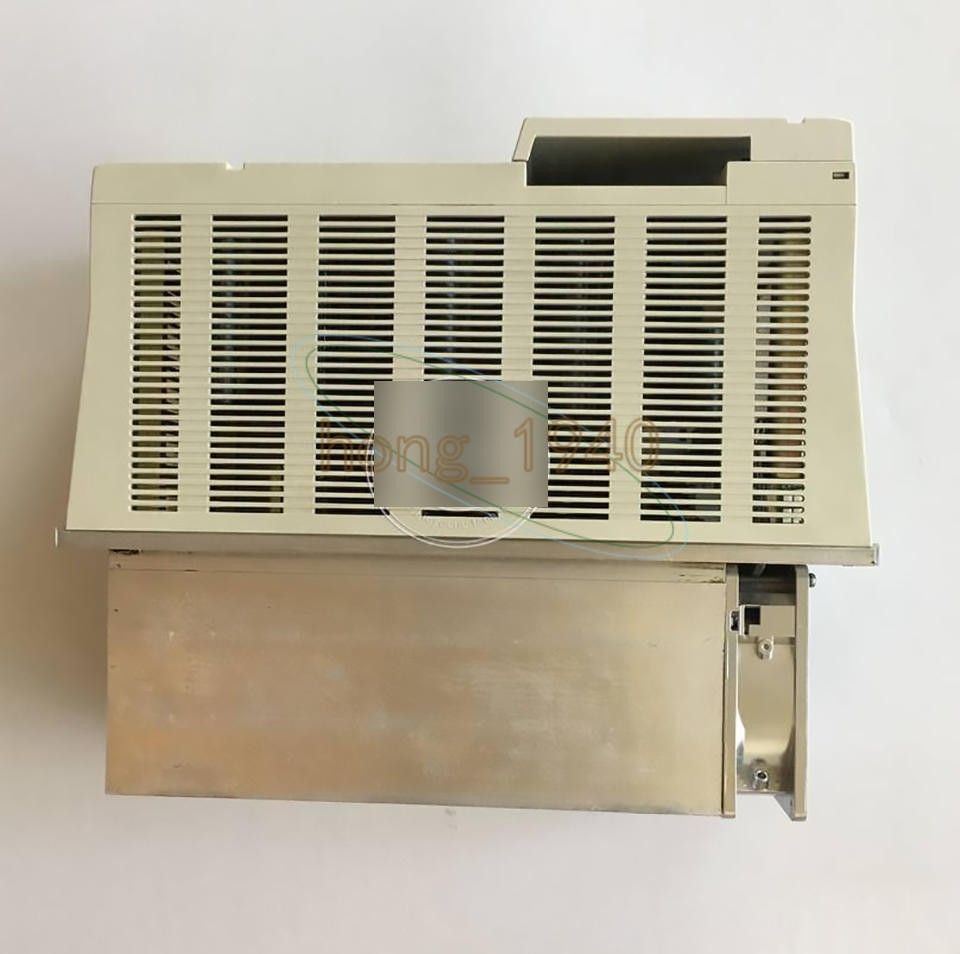 ONE USED Mitsubishi Servo Driver MDS-B-CVE-370