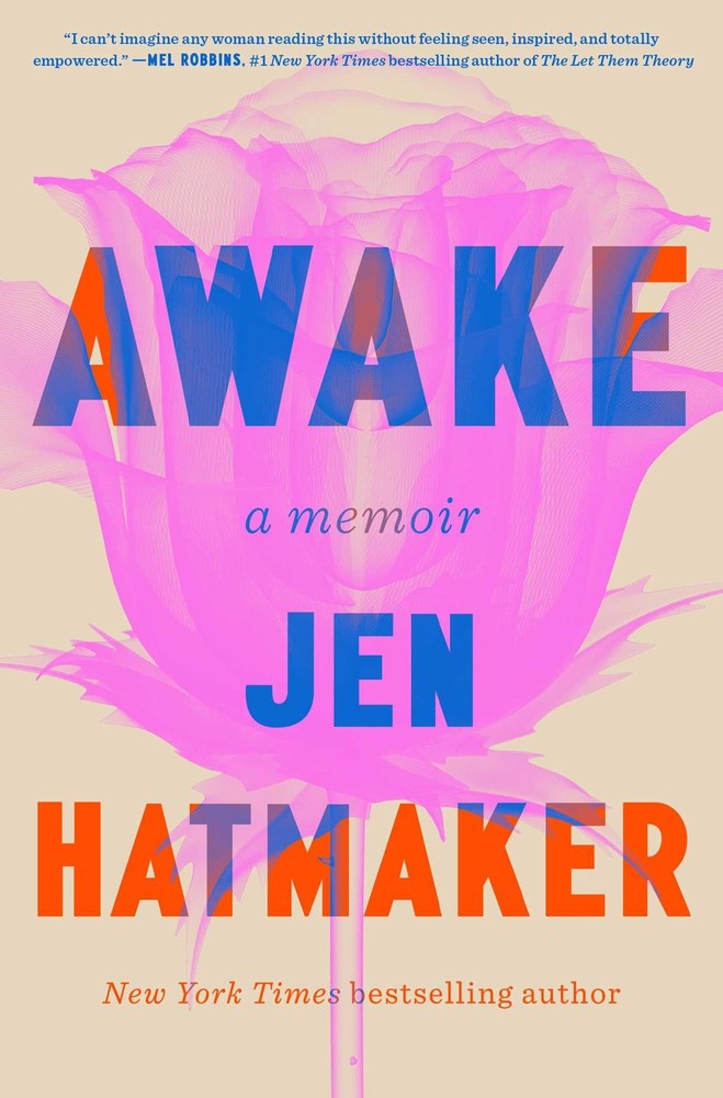Awake: A Memoir