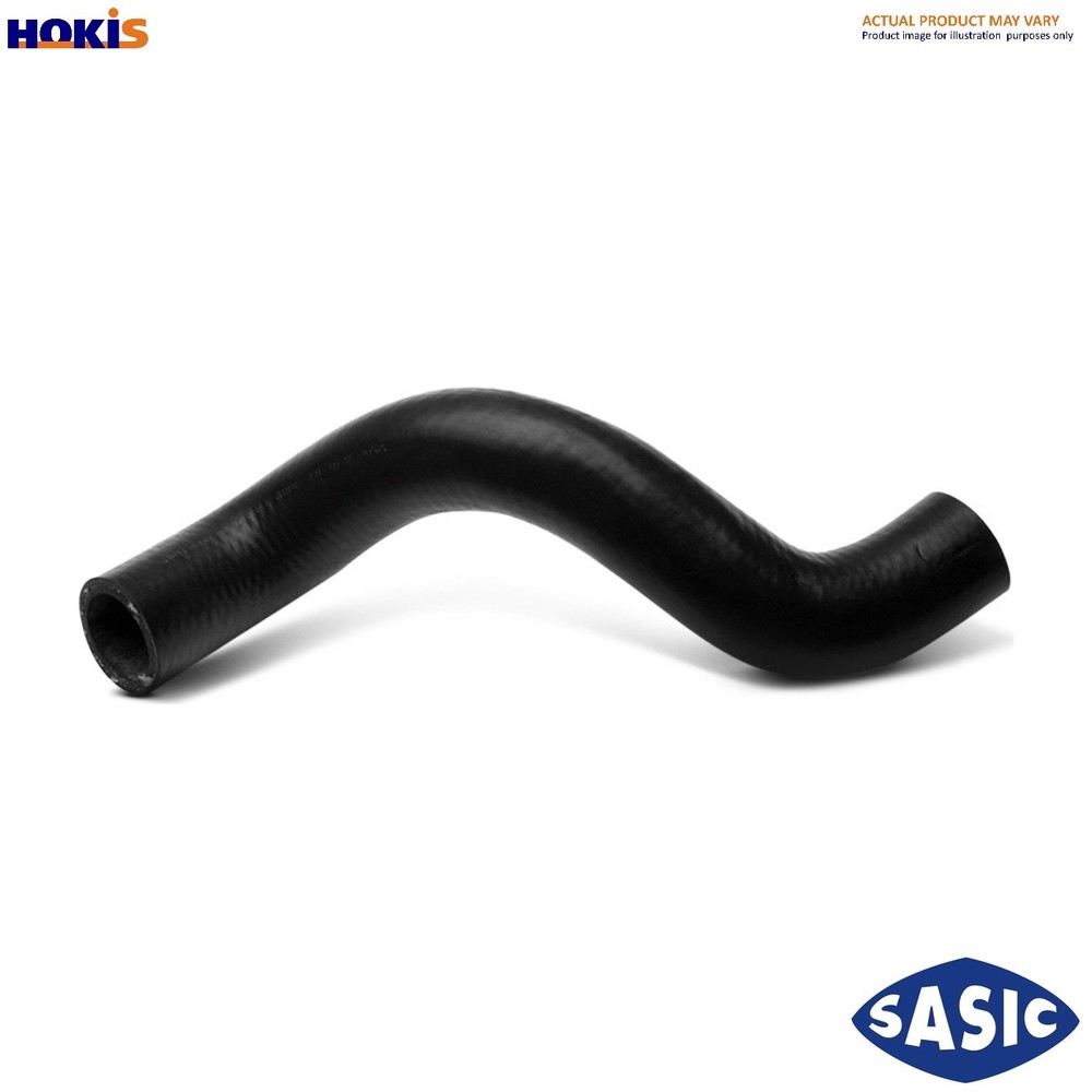 RADIATOR HOSE 3404063 FOR RENAULT CLIO/III/Sportour/Grandtour/EURO/CAMPUS 1.6L