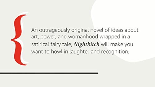 Nightbitch: A Novel, Yoder, Rachel