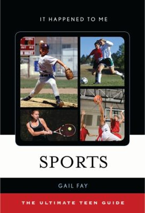 Sports : The Ultimate Teen Guide Hardcover Gail FayFree US Delivery | ISBN:0810882175