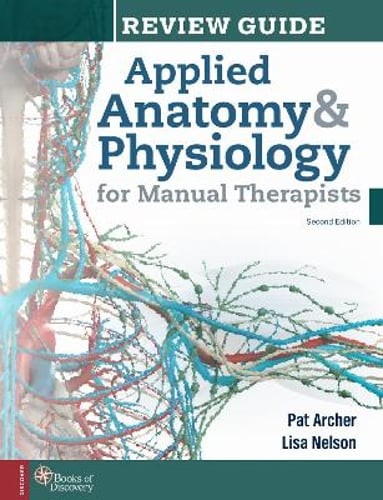 Review Guide Applied Anatomy &: Used