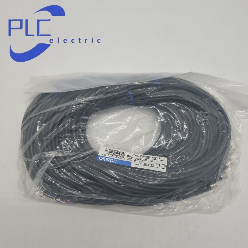1PCS BRAND NEW  OMRON XS3F-M421-405-A / XS3FM421405A Fast Shipping Free Delivery