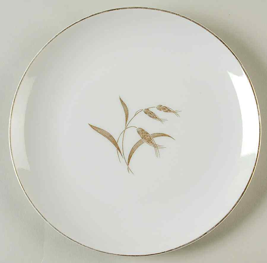Mikasa Rialto Salad Plate 390917