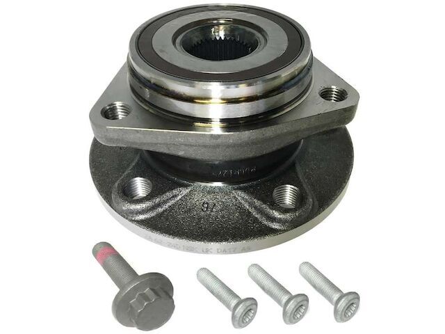 Front NSK Wheel Hub for 2014-2024 VW GTI 63KHHZ