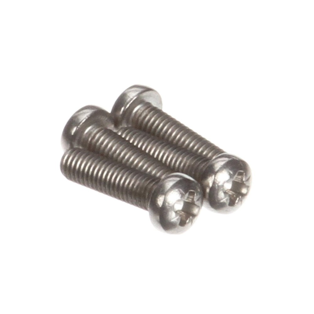 SPACERS SCREWS (4) 8317 - Genuine OEM Replacement Part