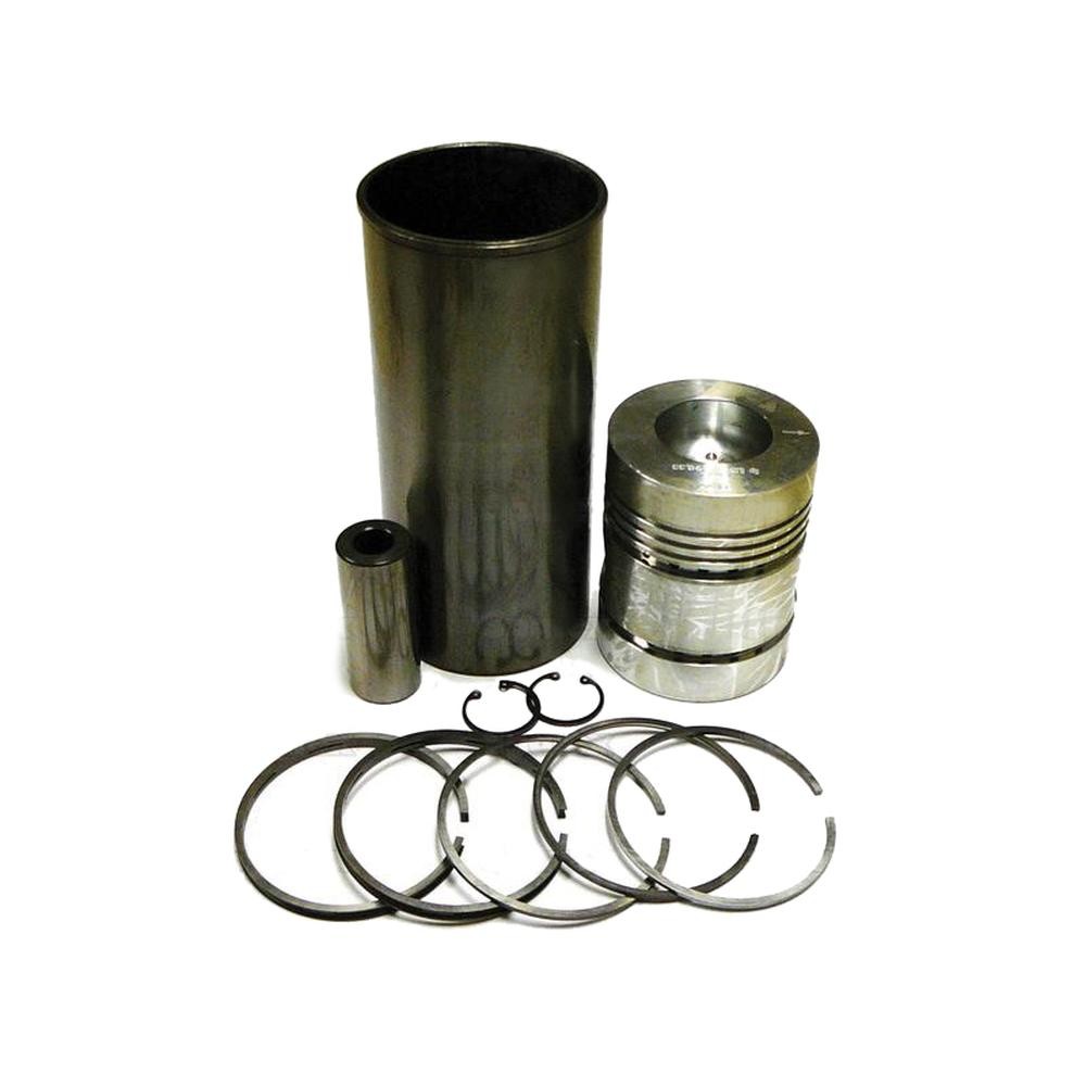 S.40470 PISTON,RING LINER *KIT* Fits Perkins