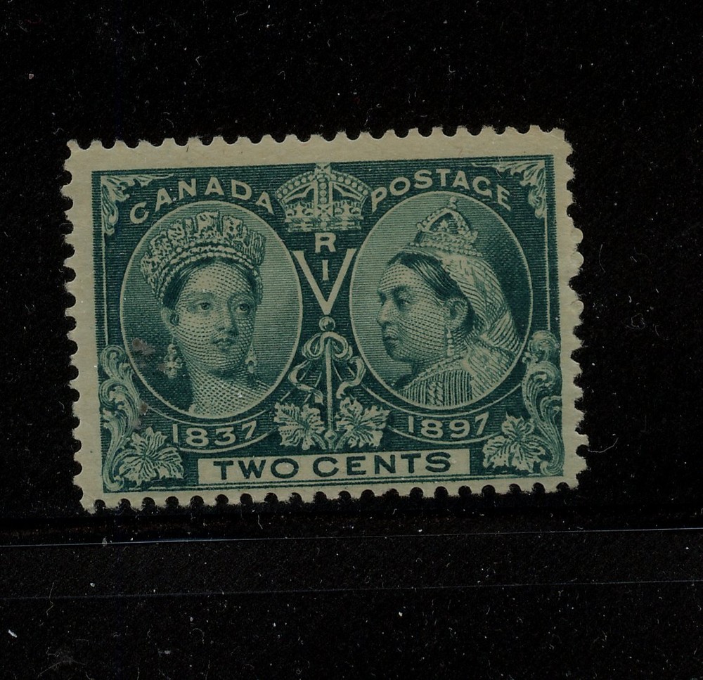 Canada  52   NH    Mint    catalog  $62.50  RL1120c28