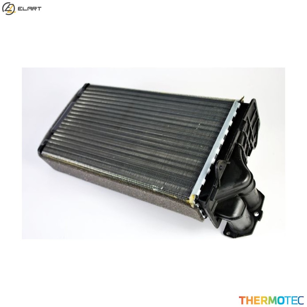 HEAT EXCHANGER INTERIOR HEATING D6P005TT FOR PEUGEOT 206+ CITROEN KFV8HR 1.4L