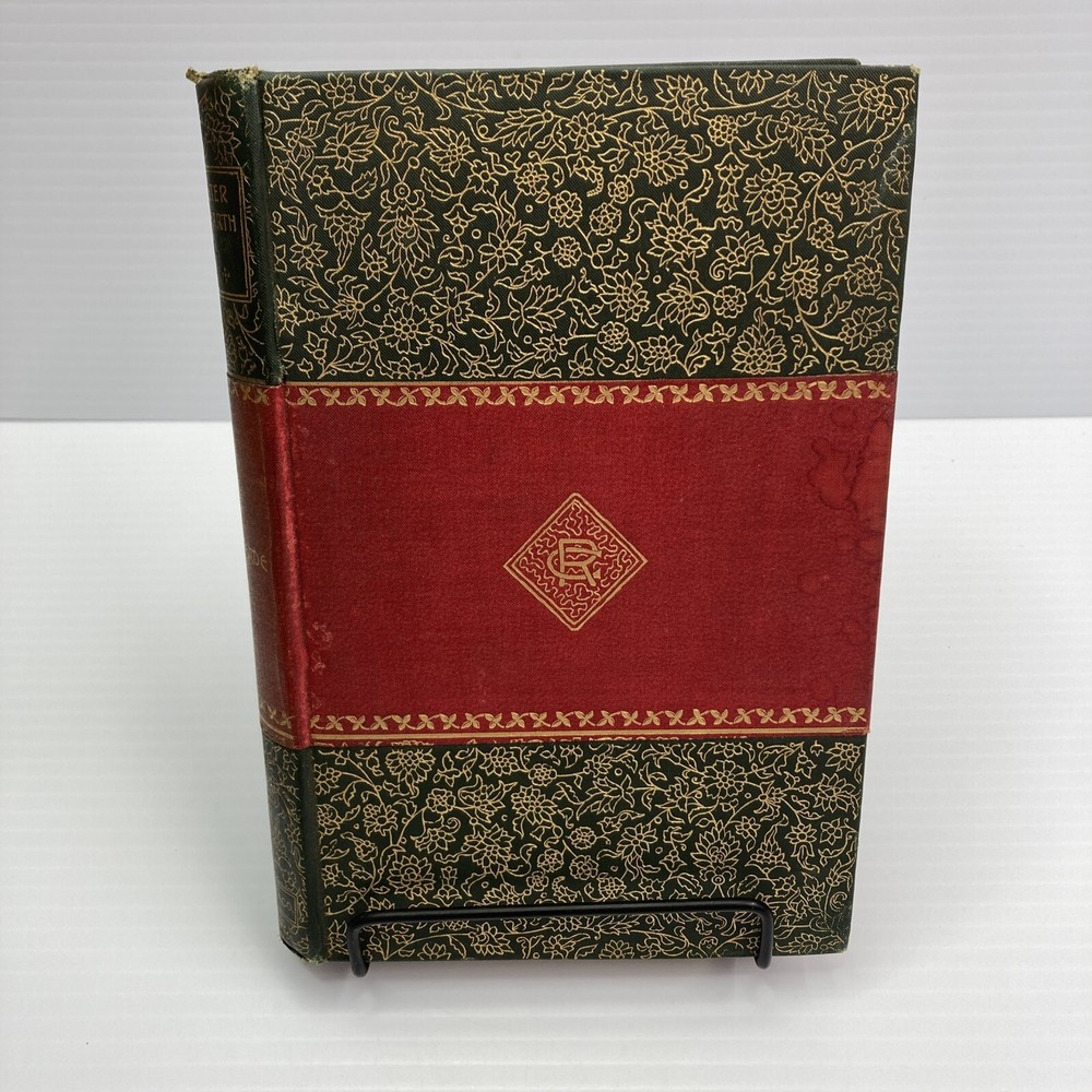 A Tale of The Middle Ages The Cloister and The Hearth Volume 1 Charles Reade