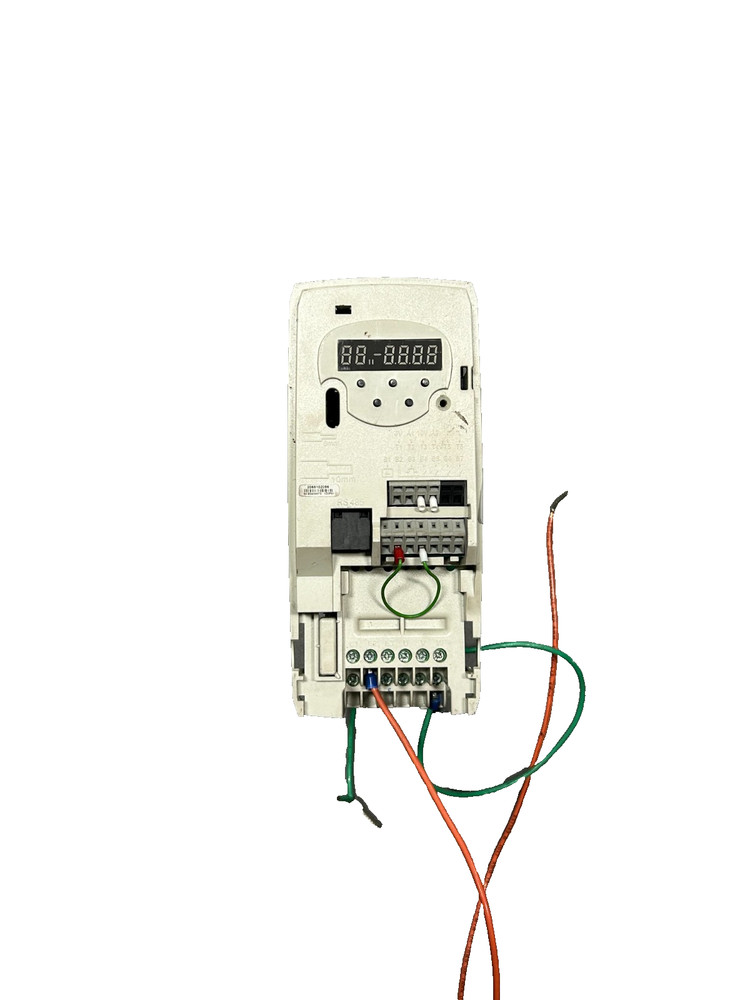Emerson SKA1200075 AC Inverter Drive 200-240VAC .75KW