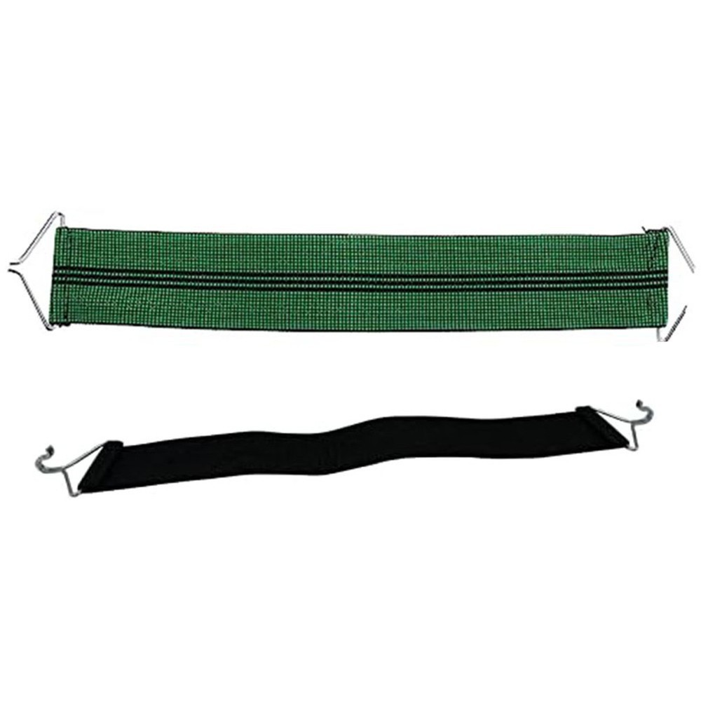 Sturdy Fabric-Reinforced Belts for Folding Chairs – Set of 6 Upgrade