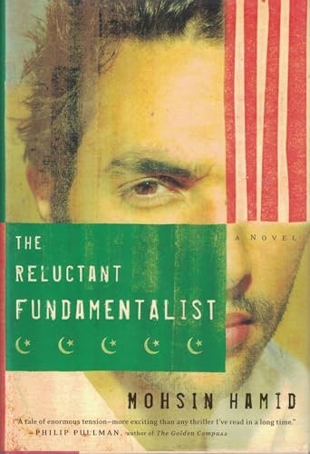 The Reluctant Fundamentalist by Hamid, Mohsin Book The Fast Free ShippingFREE US DELIVERY | ISBN: 0151013047 | Quality Books