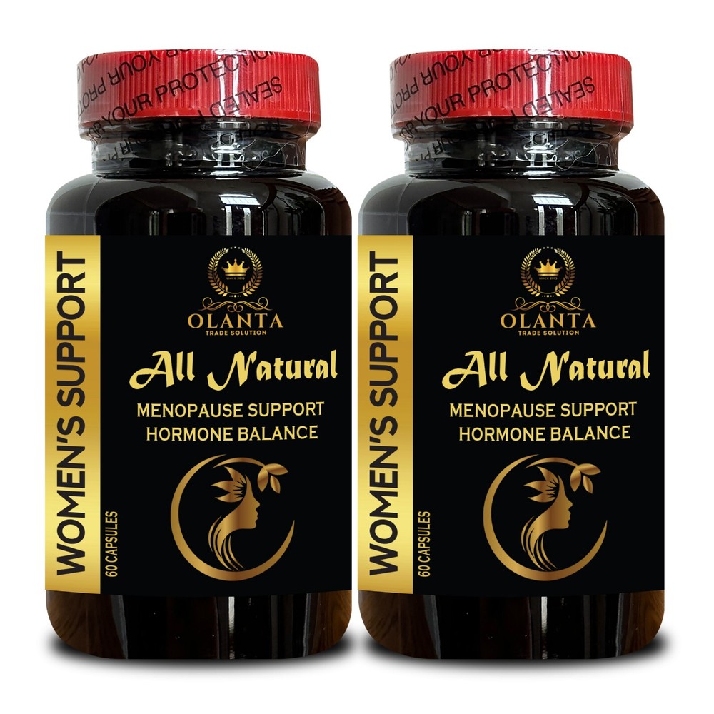 MENOPAUSE SUPPLEMENTS FOR WOMEN - dong quai supplement, chaste berry supplement