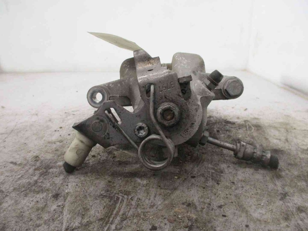 Peugeot 2008 I 4400W5 Left Rear Brake Caliper