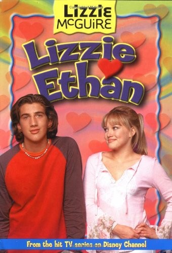 Lizzie Mcguire: Lizzie Loves Ethan ..., Lizzie McGuire: