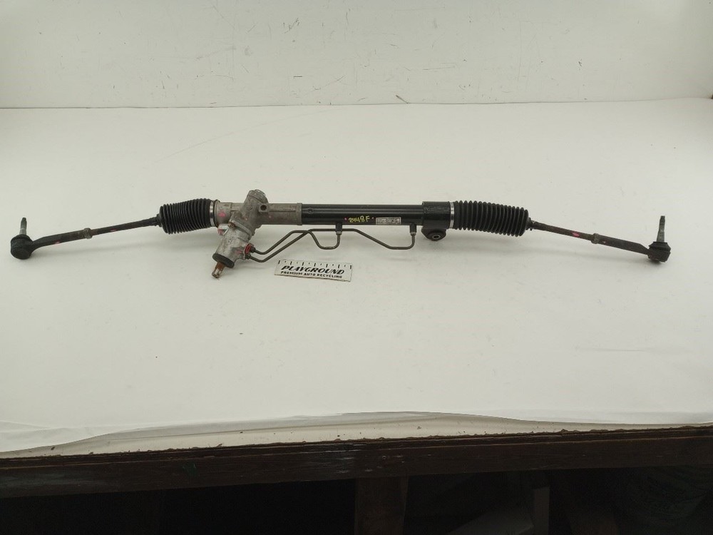 Saab 9-3 SEDAN Power Steering Gear Rack And Pinion Fits 2003-2011 03 04 05 06 07