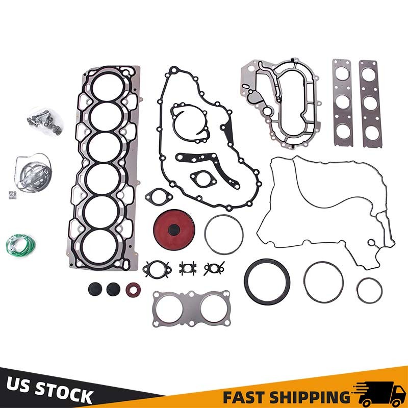 B6324S 3.2L Engine Gasket Seals Kit For Volvo S80 V70 XC60 XC70 XC90