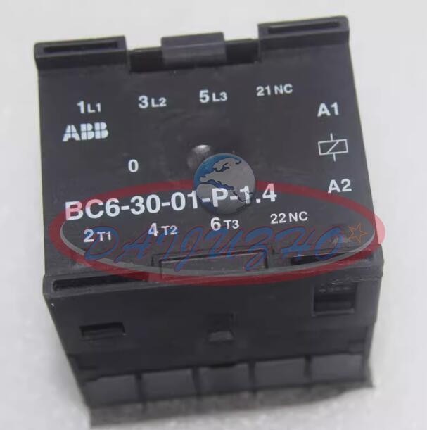 1PCS New   BC6-30-01-P-1.4 Power Relay 24VDC  10Pin *cm