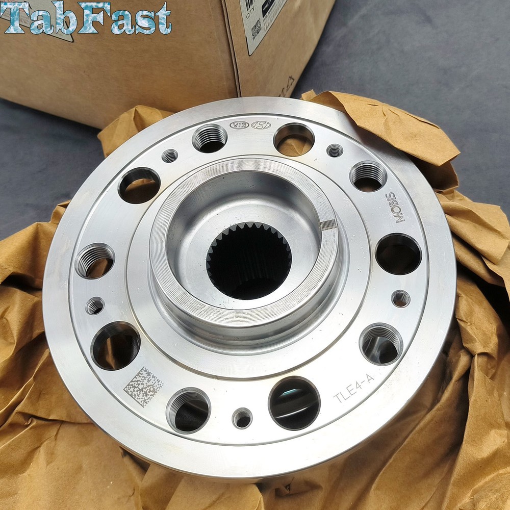 51730-AR500 Front Wheel Hub & Bearing for 2022-24 Hyundai Genesis GV70 2.5L 3.5L