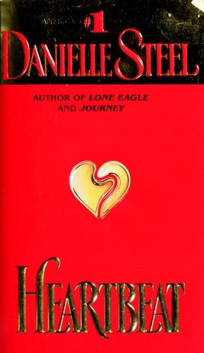 Heartbeat: A Novel by Steel, Danielle, Good Book