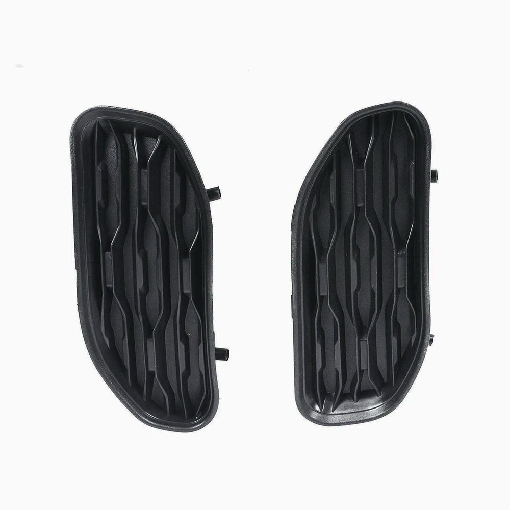 68414296AA Front, Left, Right Bumper Bezel Assembly 2019-2021 For Ram 1500