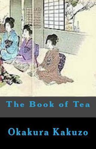 Book of Tea, Paperback by Kakuzo, Okakura, Like New Used, Free shipping in th...