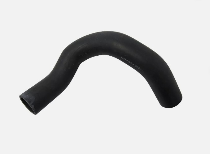 Lower Radiator Hose Fits MASSEY FERGUSON 50 65 50A 187554M1