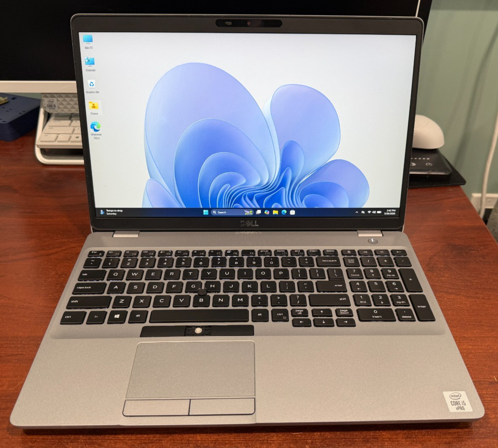 Dell Precision 15 3551 Laptop 15.6