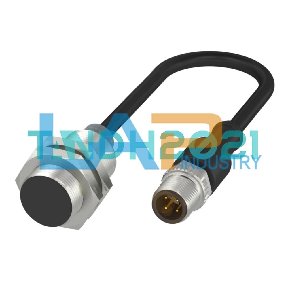 1 Pc. New Proximity Switch BES 516-326-E4-C-S4-00.2 Induction Sensor