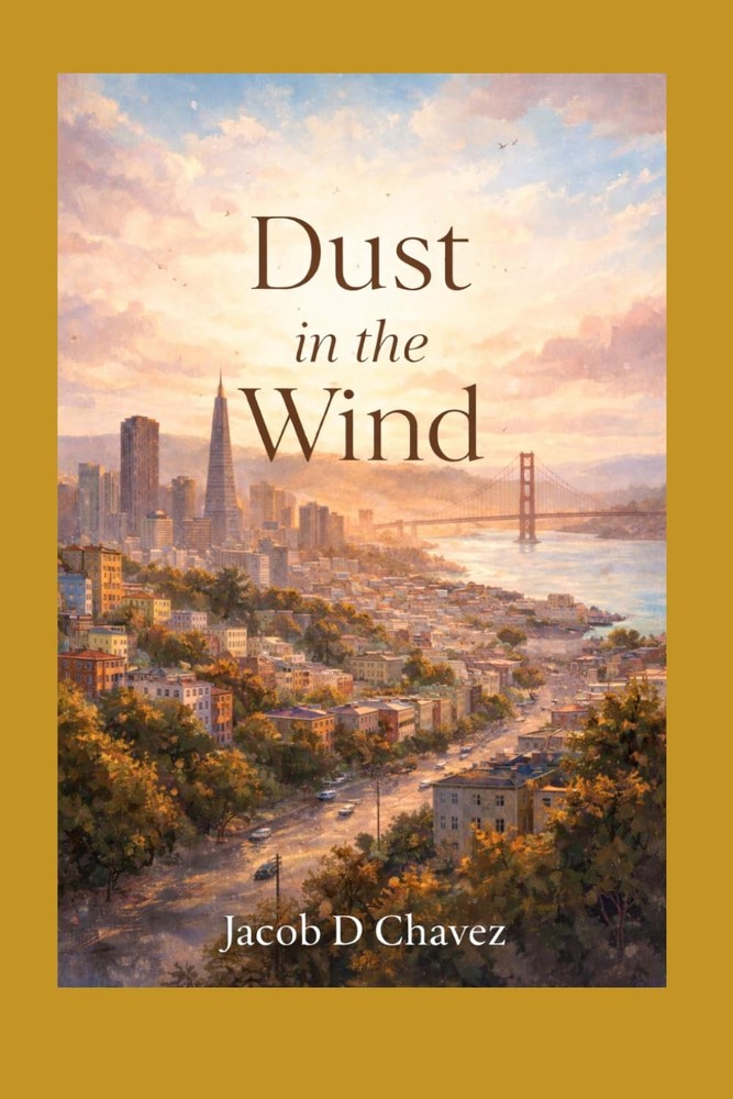Dust In The Wind