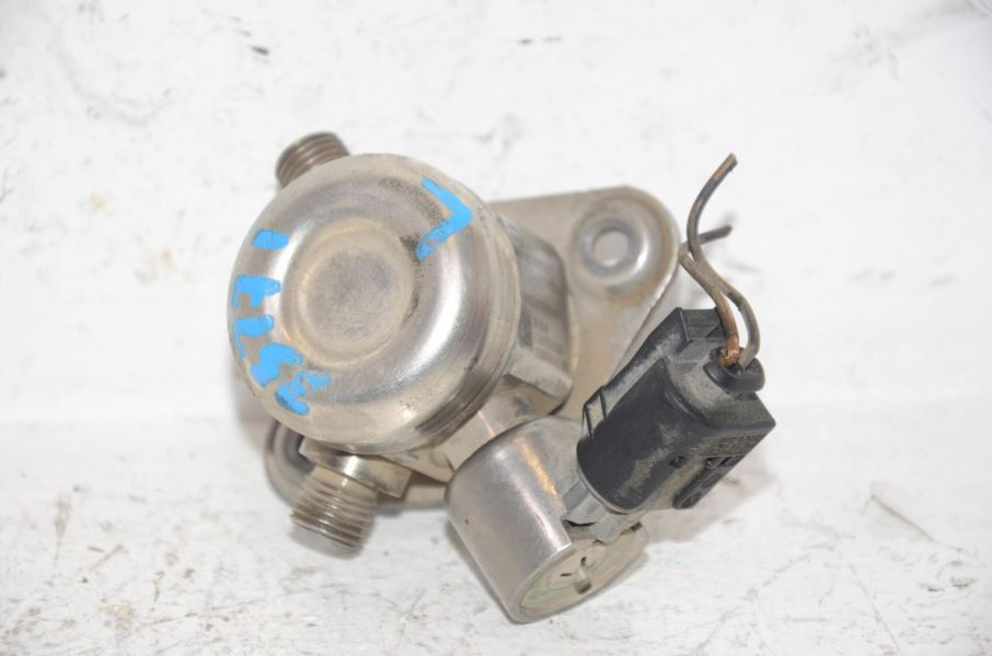 Fuel Pump Only Injection Pump 8 Cylinder 4.4L Fits 08-14 BMW X6 878093