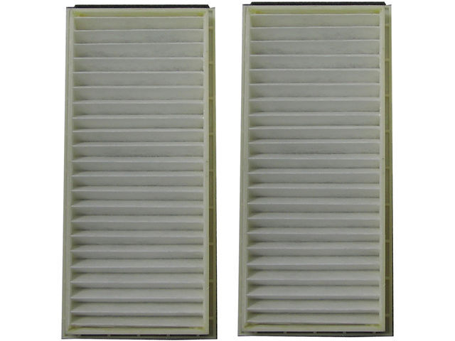 AC Delco 43QQ22J Cabin Air Filter Fits 2002-2006 Mazda MPV 3.0L V6