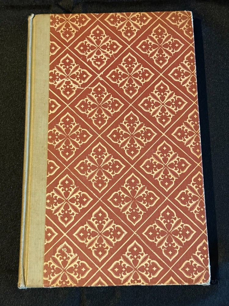 Francis Bacon The Essays or Counsels Peter Pauper Press Hardcover Book