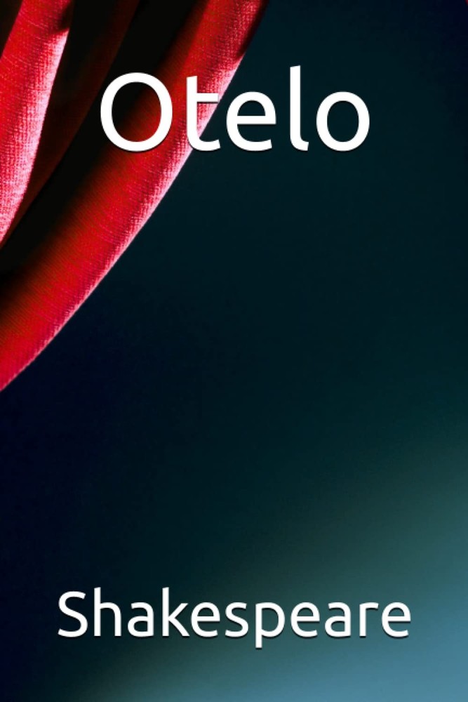 Otelo (Spanish Edition)