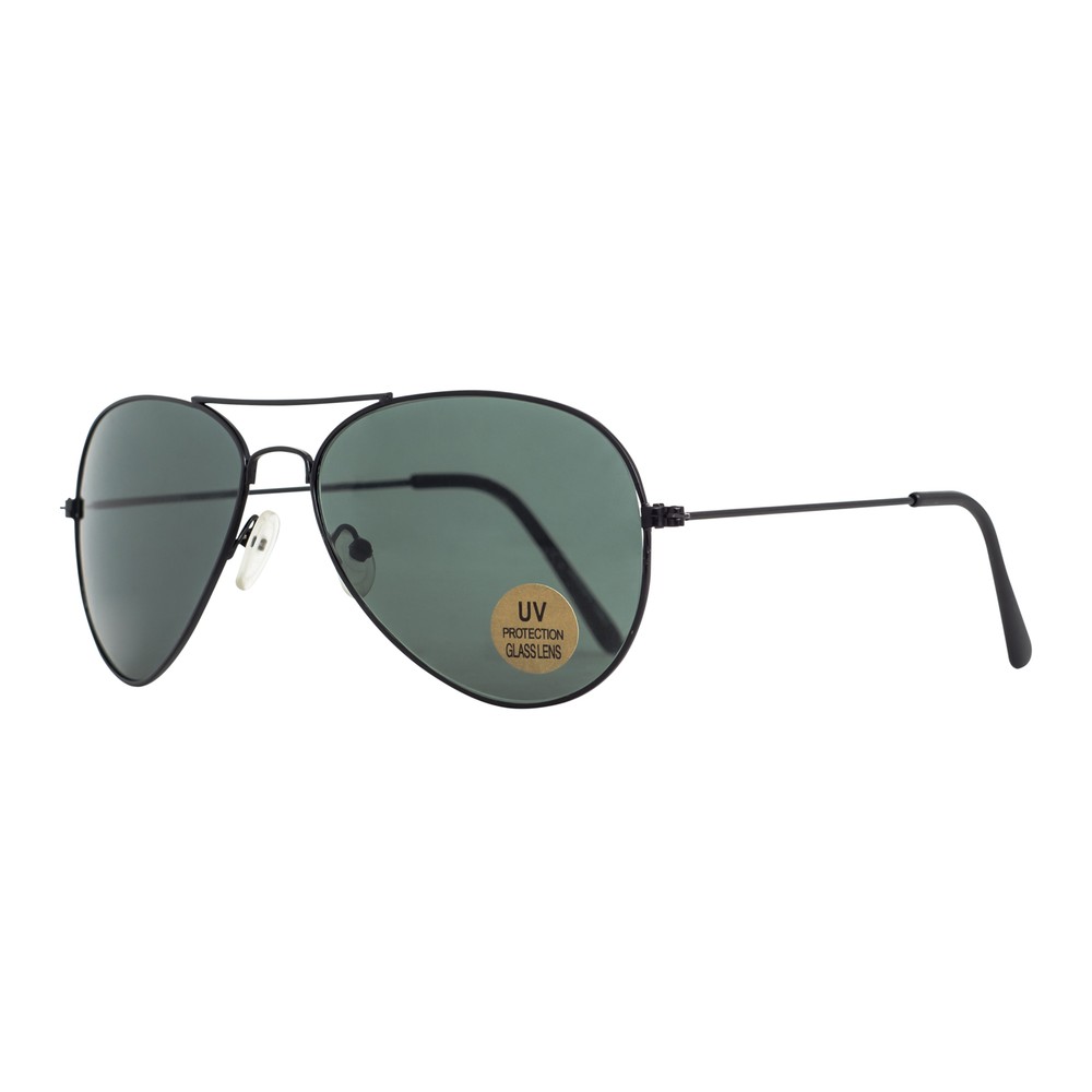 Adult Unisex Maverick Top Gun Cruise Aviator Halloween Comic Con Sunglasses