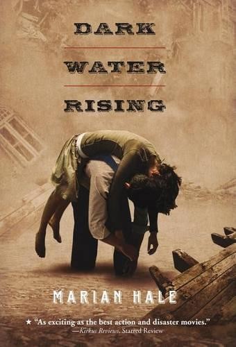 Marian Hale Dark Water Rising (Paperback)Another great item from Rarewaves USA | Free delivery!