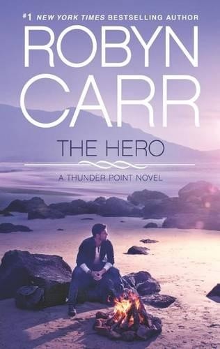 Robyn Carr The Hero (Paperback)Another great item from Rarewaves USA | Free delivery!