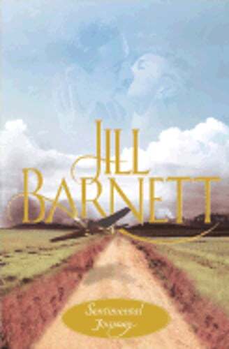 Sentimental Journey by Jill Barnett: Used