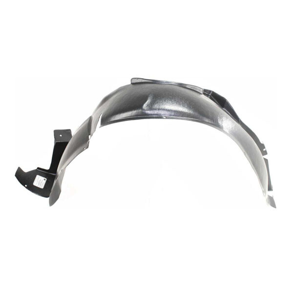 For 97-03 Grand Prix Front Splash Shield Inner Fender Liner Panel Driver Side