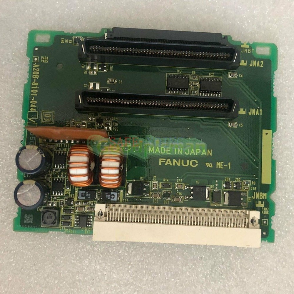 Used 1PC FANUC A20B-8101-0440 Tested in Good condition