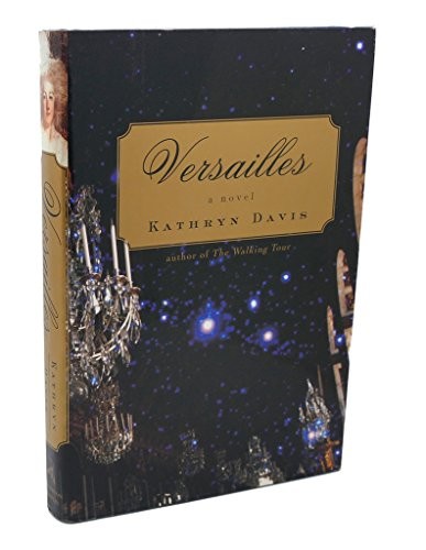 Versailles, Davis, Kathryn