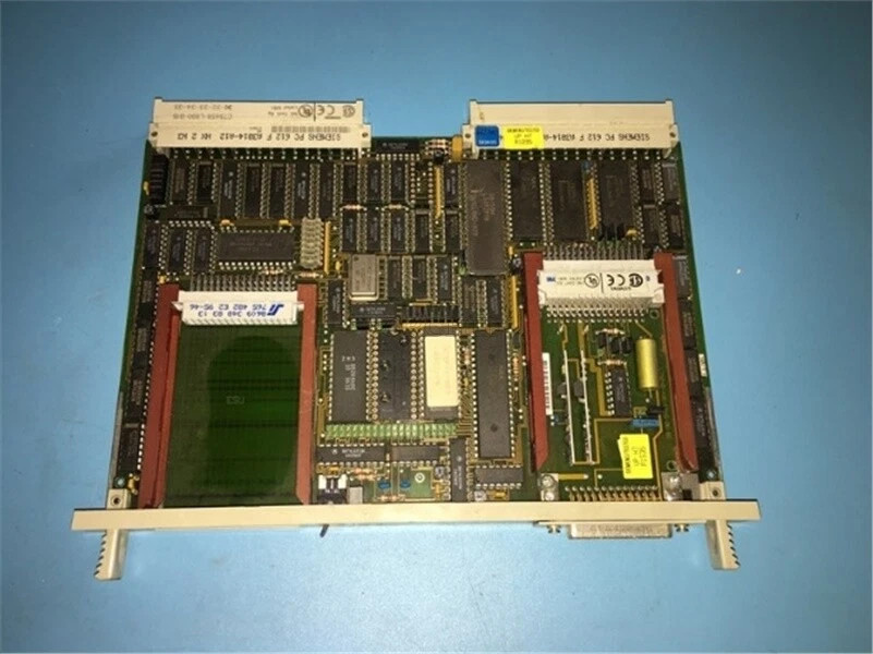 1Pcs Siemens 6ES5524-3UA13 Used zg