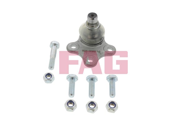825 0092 10 FAG Support/Guide Joint for FORD,FORD AUSTRALIA