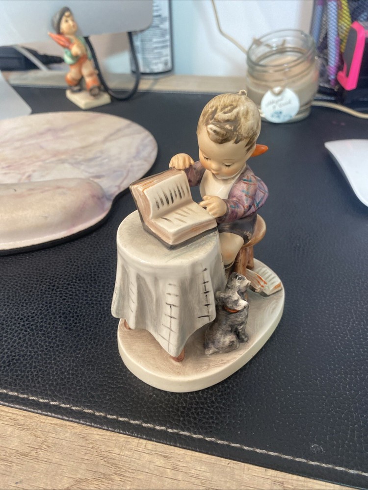 Rare Antique Vintage Goebel Hummel 