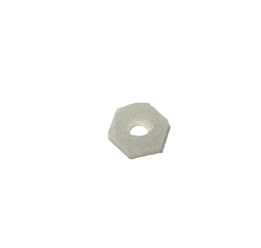 X cell MA 0596 -4 JR Hex Output Servo Wheel Miniature Aircraft New